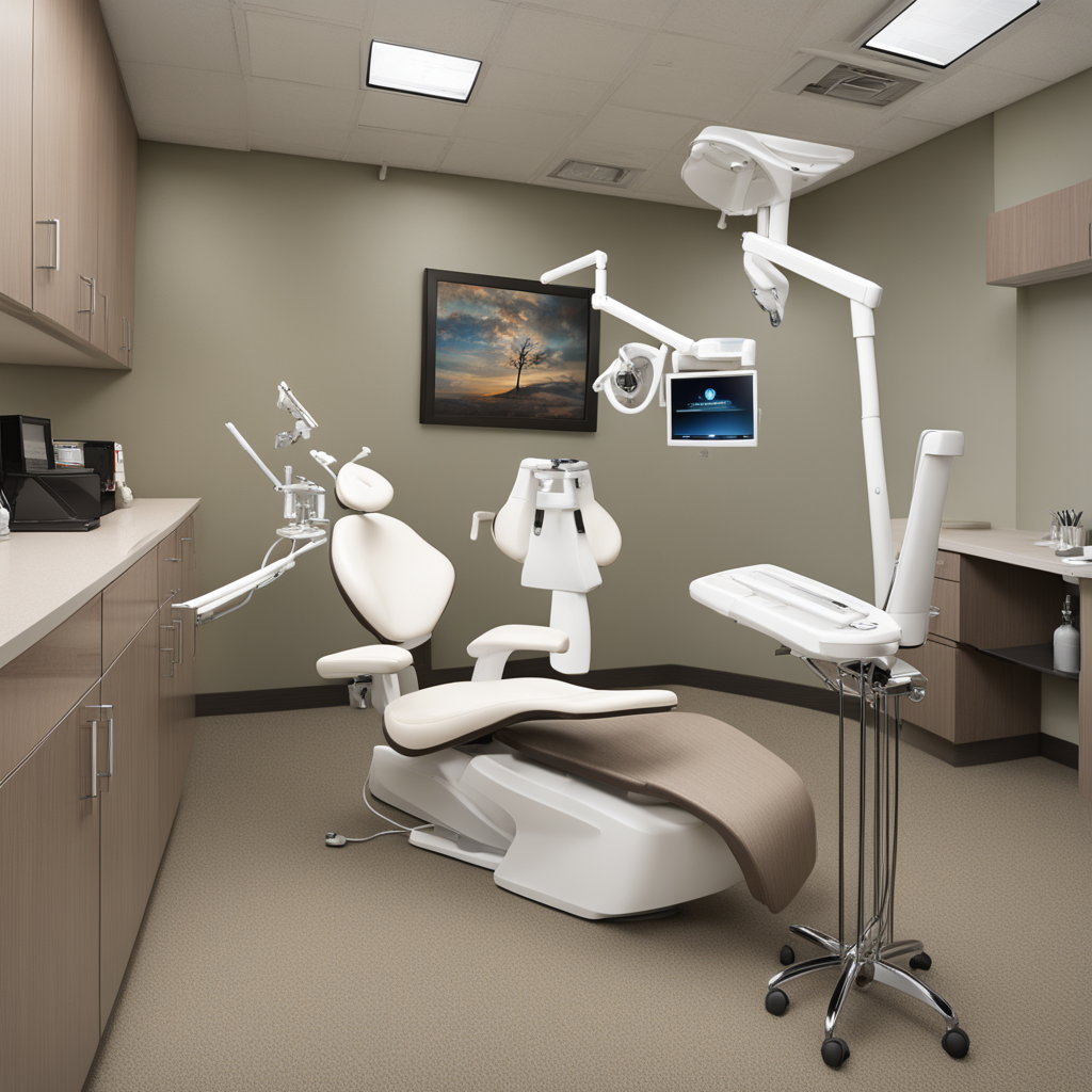 Newport Commons Dental Care