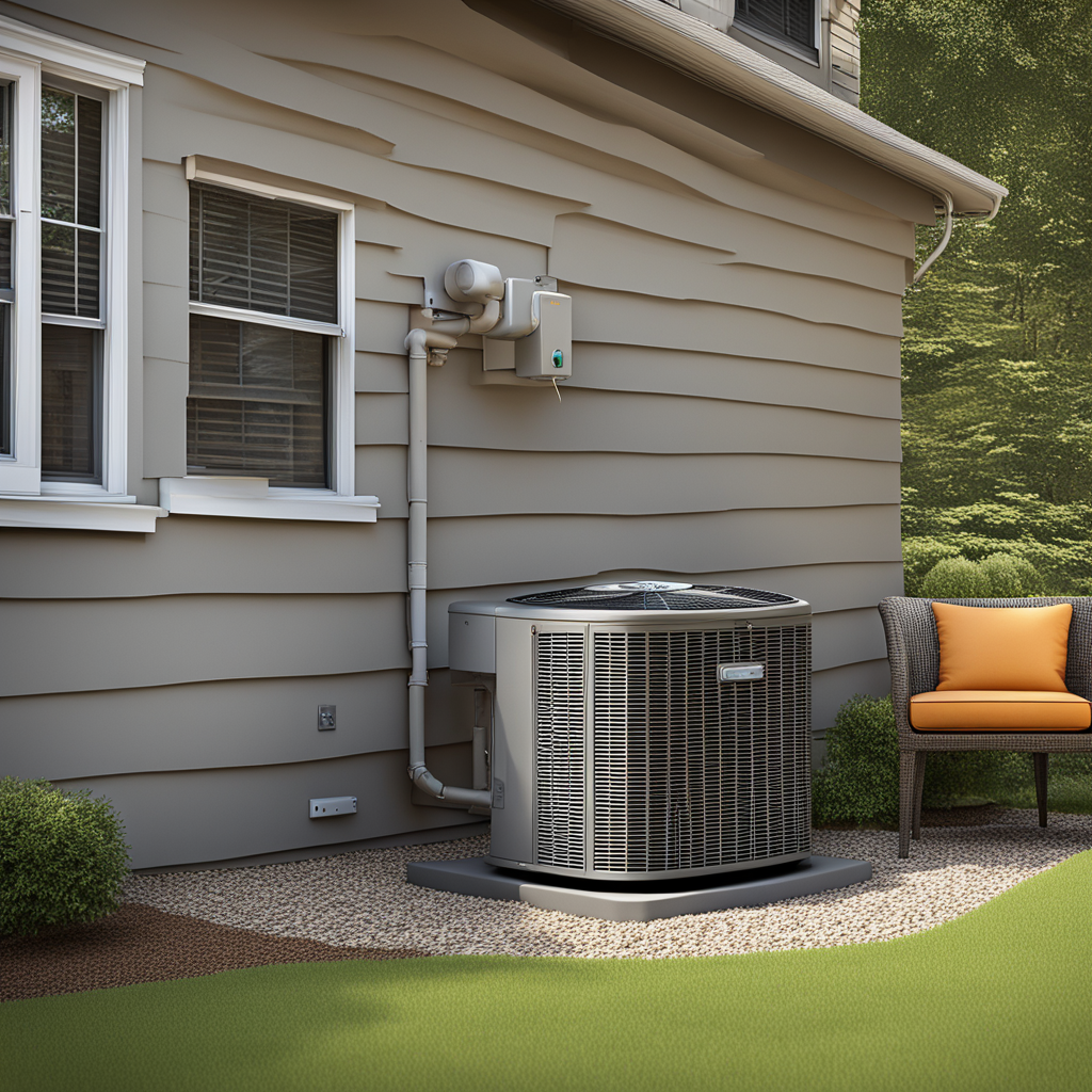 Energy Plus Heating & Air Conditioning
